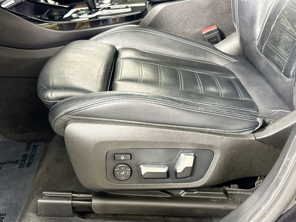 Used 2019 BMW X3 M40i w/ Premium Package AWD/4WD image 24