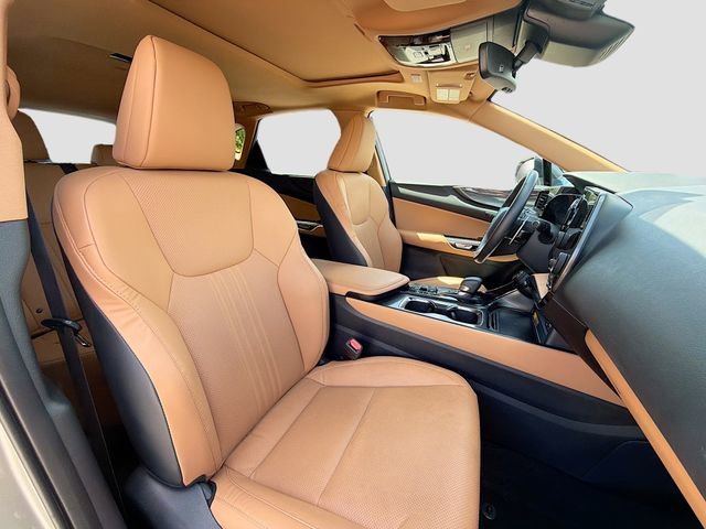 Used 2025 Lexus NX 350 AWD w/ Accessory Package (K3) image 15