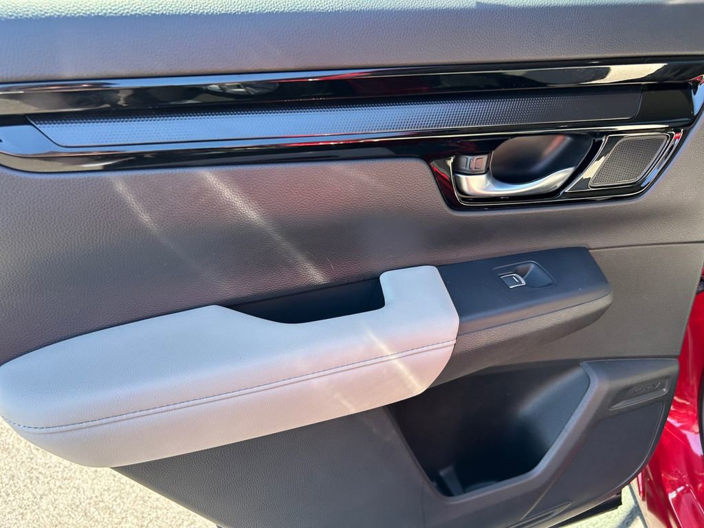 Certified 2023 Honda CR-V EX-L image 17