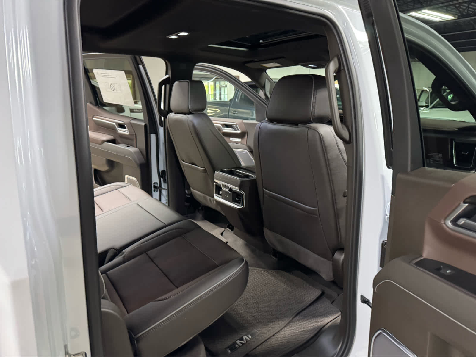 New 2026 GMC Sierra 1500 Denali image 13