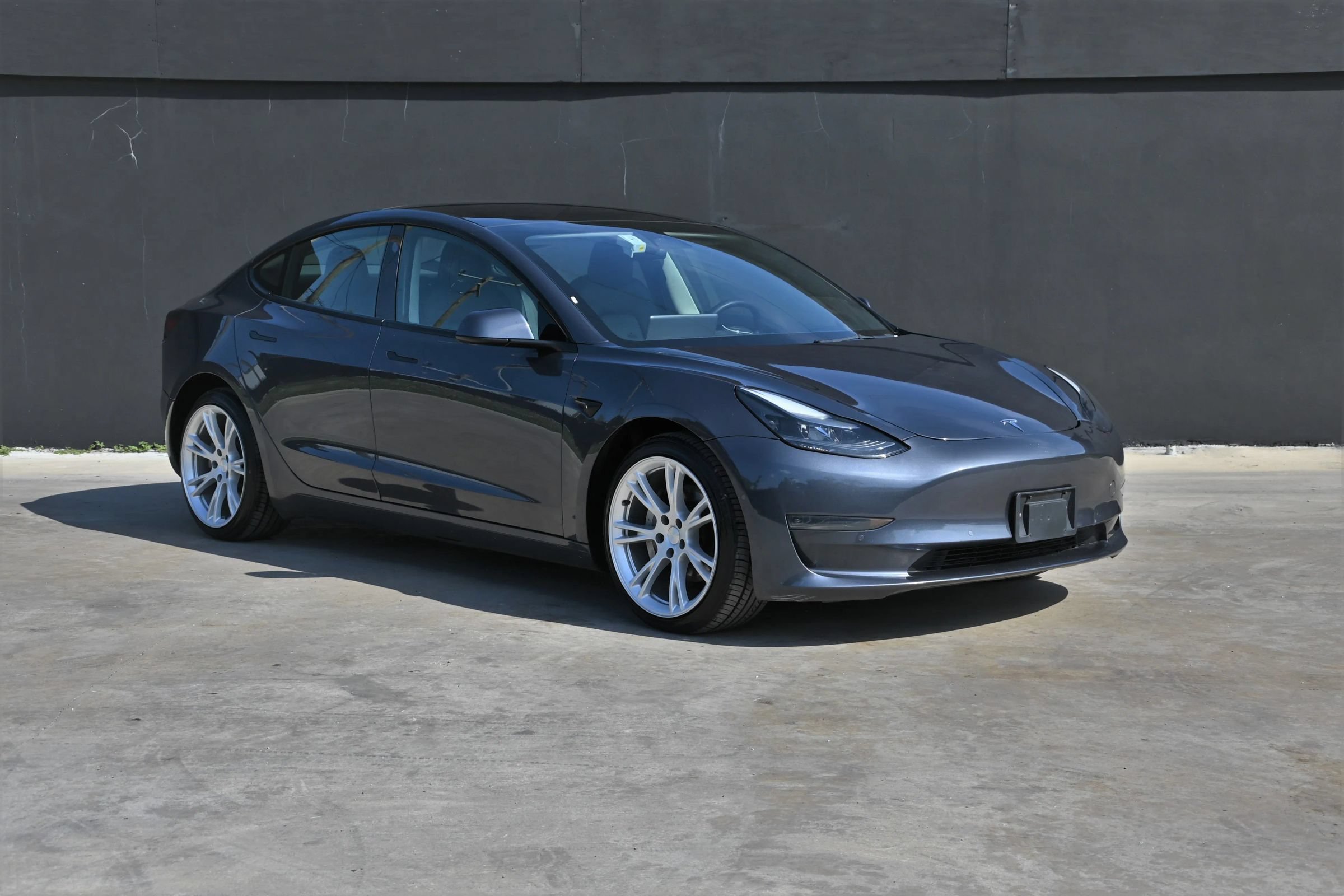 Used 2022 Tesla Model 3