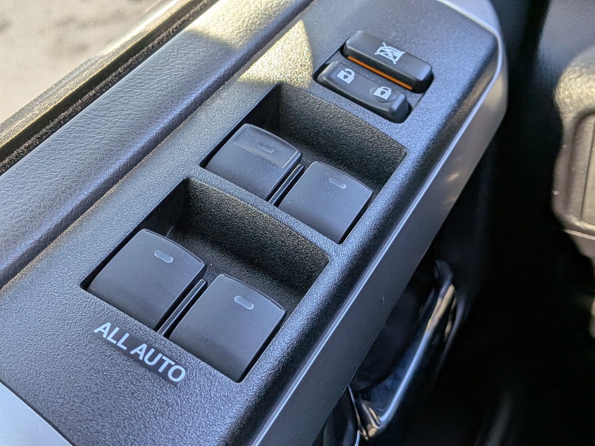 Used 2022 Toyota 4Runner Trail Special Edition image 26