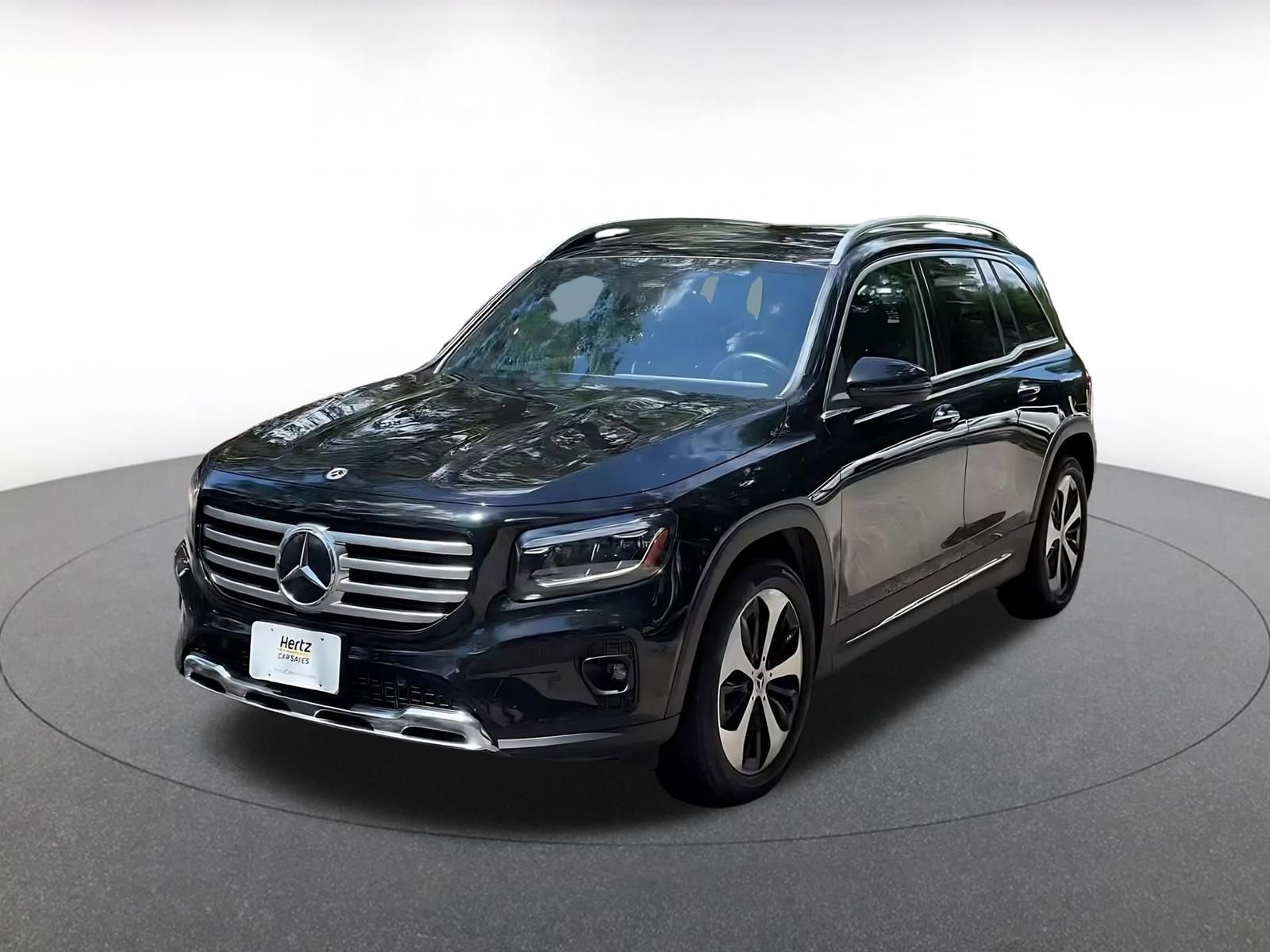 Used 2025 Mercedes-Benz GLB 250 image 8