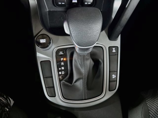 Used 2024 Kia Seltos LX AWD/4WD image 22