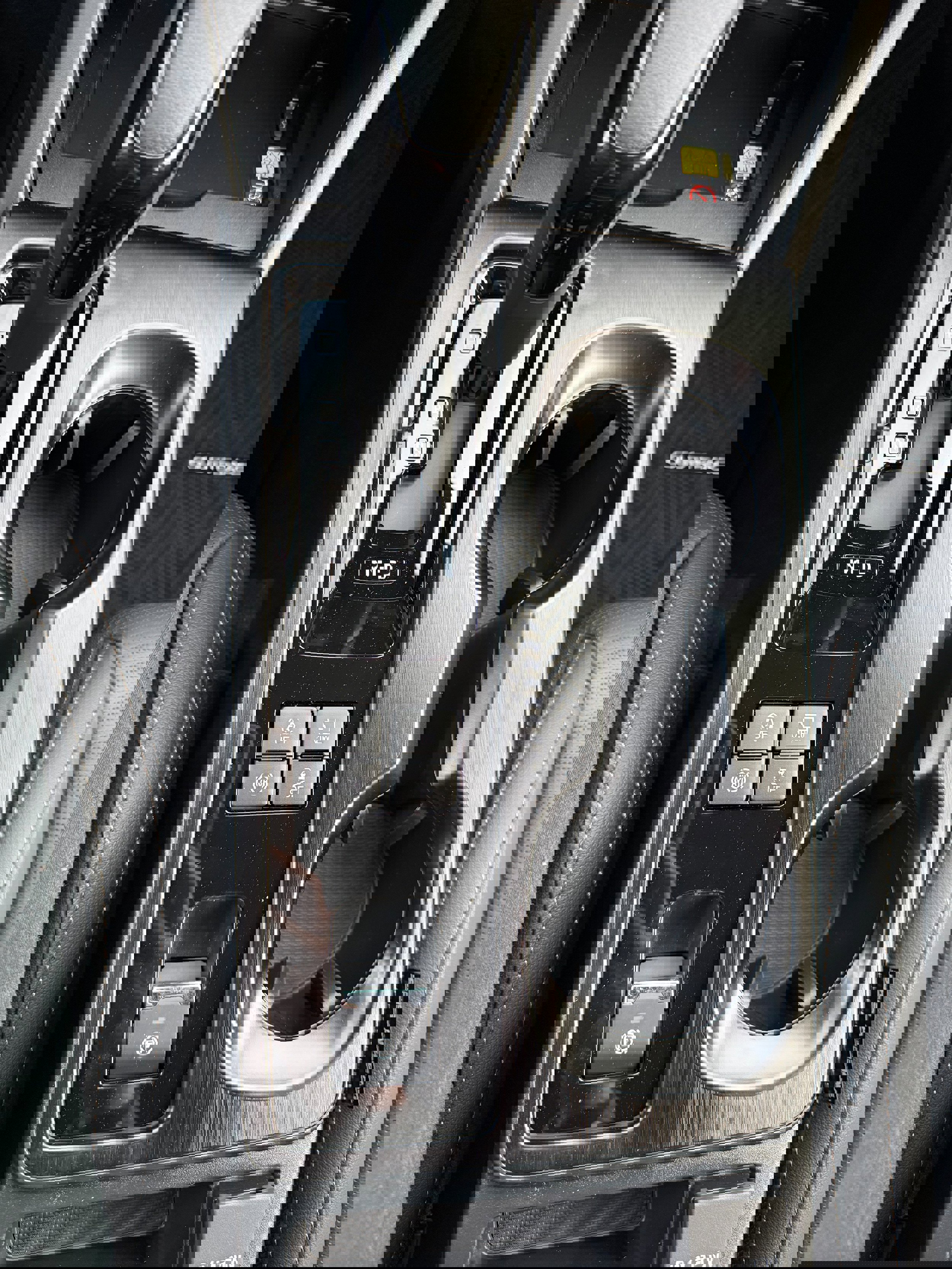 New 2026 Subaru Outback Limited XT image 12