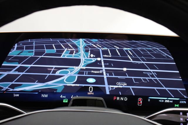 New 2026 Cadillac Lyriq Sport AWD/4WD image 23