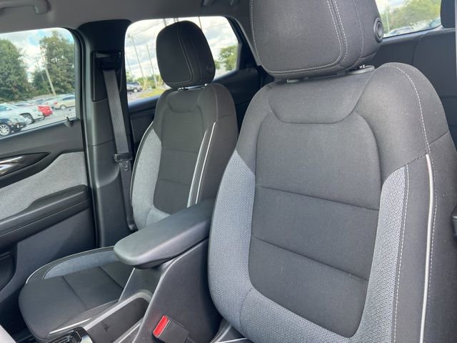 Certified 2024 Chevrolet TrailBlazer LT image 14