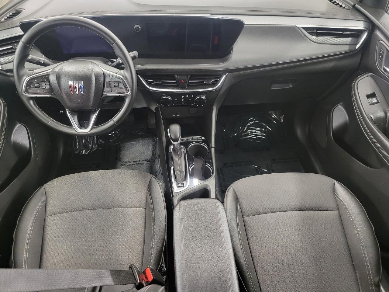 Used 2025 Buick Encore GX Preferred image 6