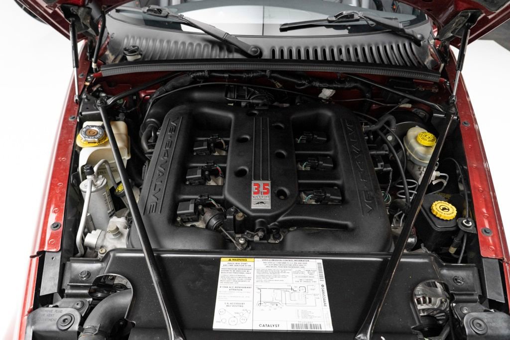 Used 2002 Chrysler Prowler image 50