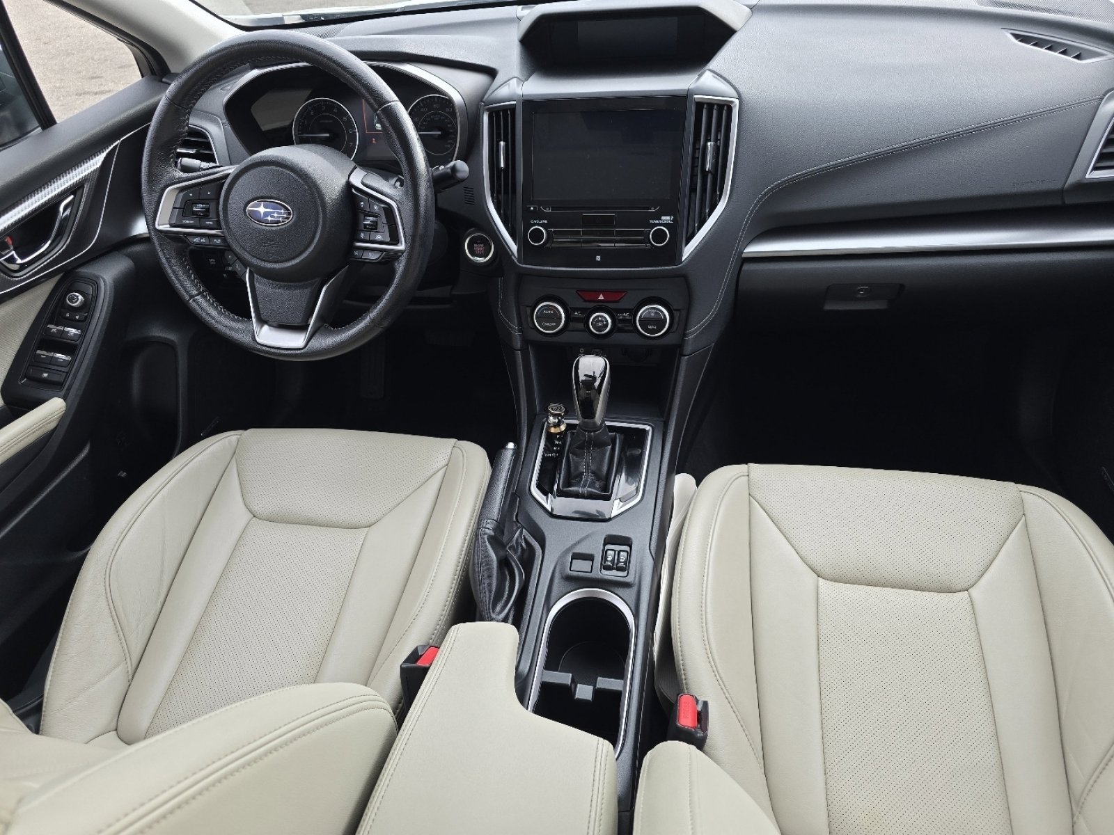 Used 2021 Subaru Impreza 2.0i Limited w/ Popular Package #1 image 22