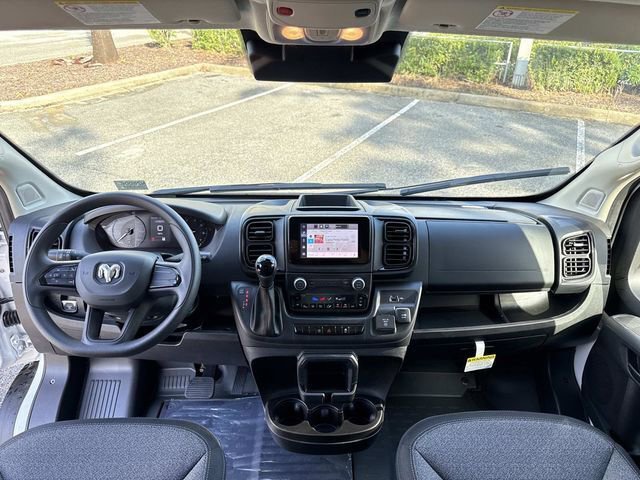 New 2026 RAM ProMaster 1500 w/ Power Group image 30