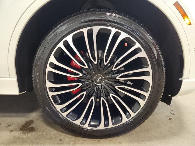 Used 2020 Lincoln Aviator Black Label w/ Dynamic Handling Package AWD/4WD image 42