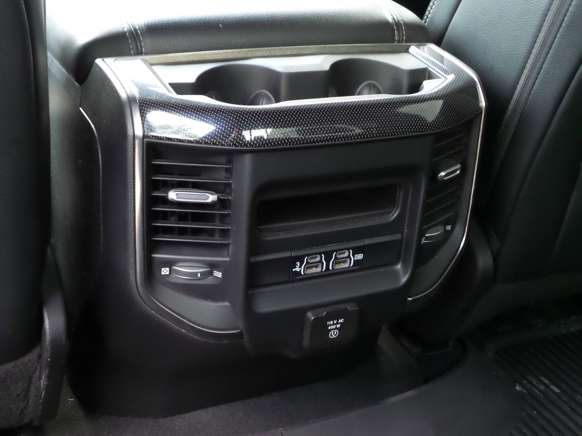 Used 2019 RAM 1500 Sport w/ Level 2 Equipment Group AWD/4WD image 42