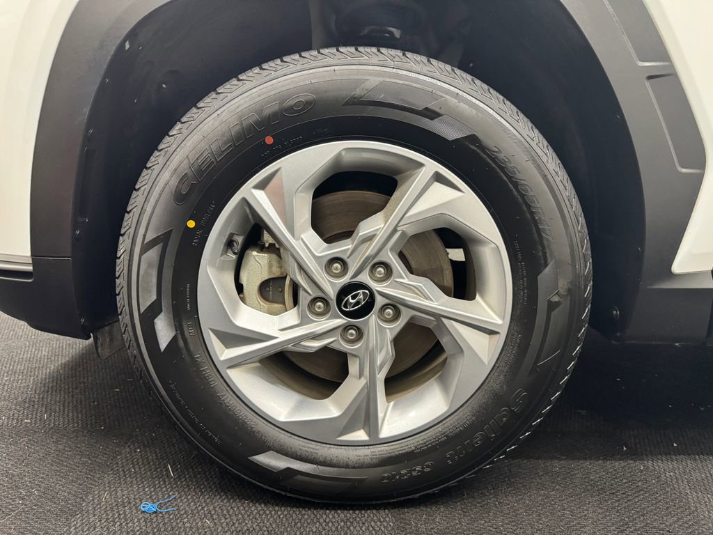 Used 2024 Hyundai Tucson SEL image 12