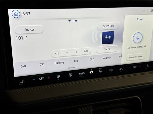 New 2026 Ford Maverick Lariat AWD/4WD image 30