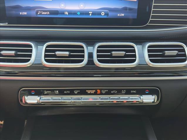 Used 2024 Mercedes-Benz GLS 450 4MATIC image 16