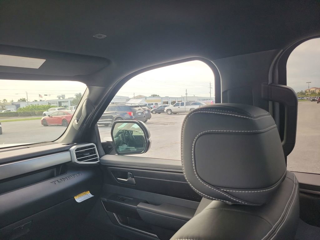 New 2026 Toyota Tundra SR5 image 11