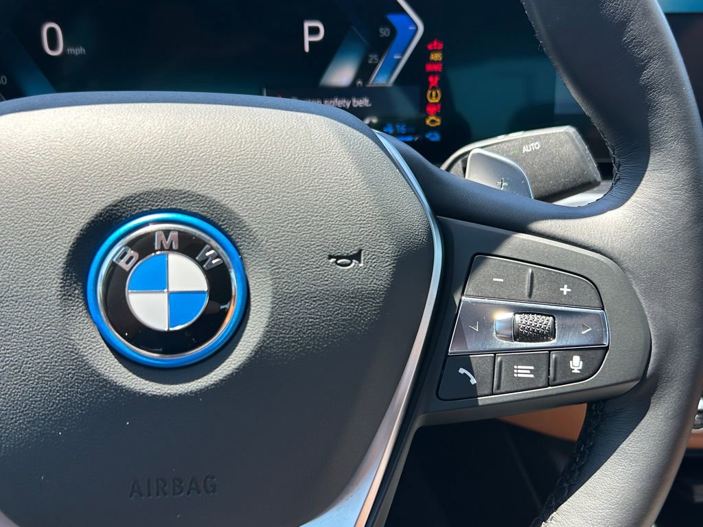 Used 2023 BMW 330e xDrive w/ Premium Package AWD/4WD image 20