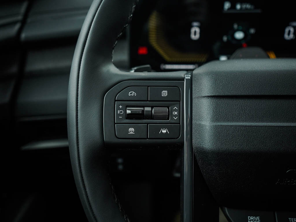 New 2027 Kia Telluride EX X-Line image 22