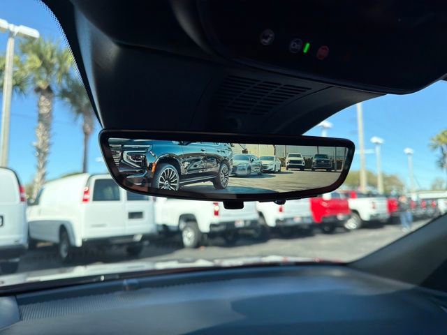 New 2026 Chevrolet Blazer EV SS image 33