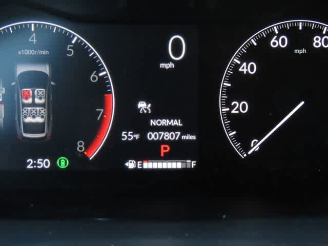 Certified 2024 Honda CR-V EX-L image 25