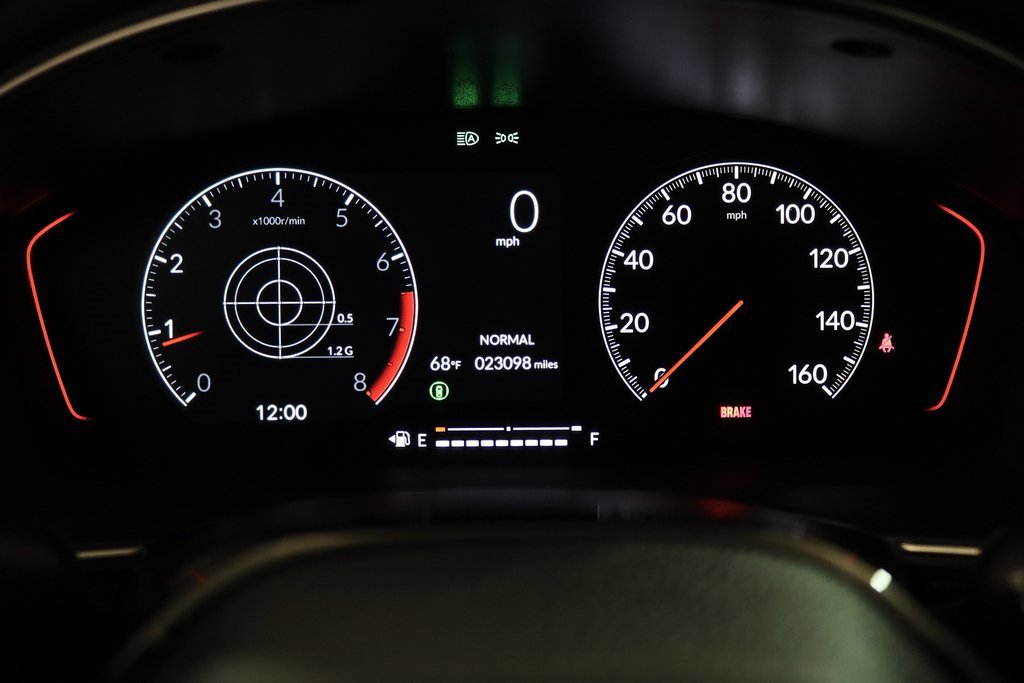 Used 2023 Honda Civic Si image 17