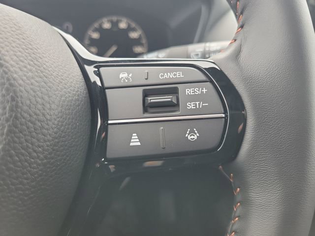 New 2026 Honda HR-V Sport image 32