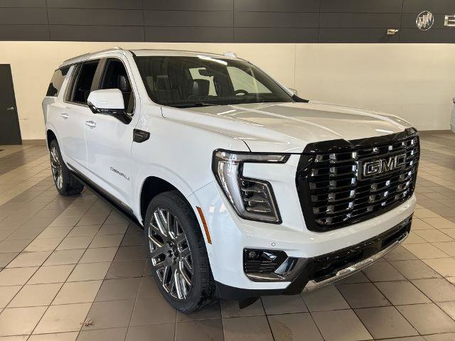 New 2026 GMC Yukon XL Denali Ultimate w/ LPO, Illumination Package image 9