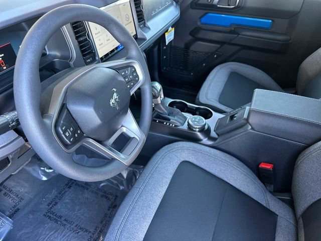 New 2025 Ford Bronco 2-Door image 6
