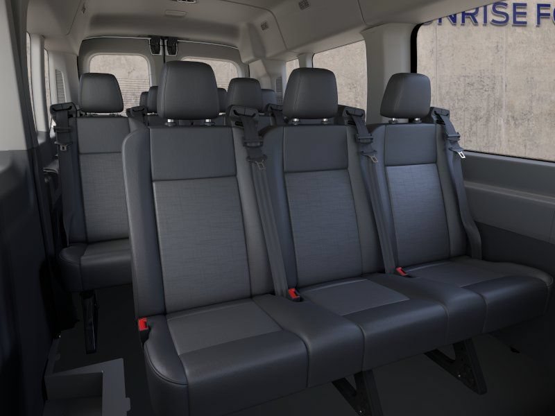 New 2026 Ford Transit 350 XL RWD image 11