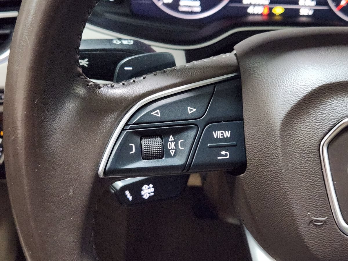 Used 2019 Audi Q7 2.0T Premium Plus AWD/4WD image 47