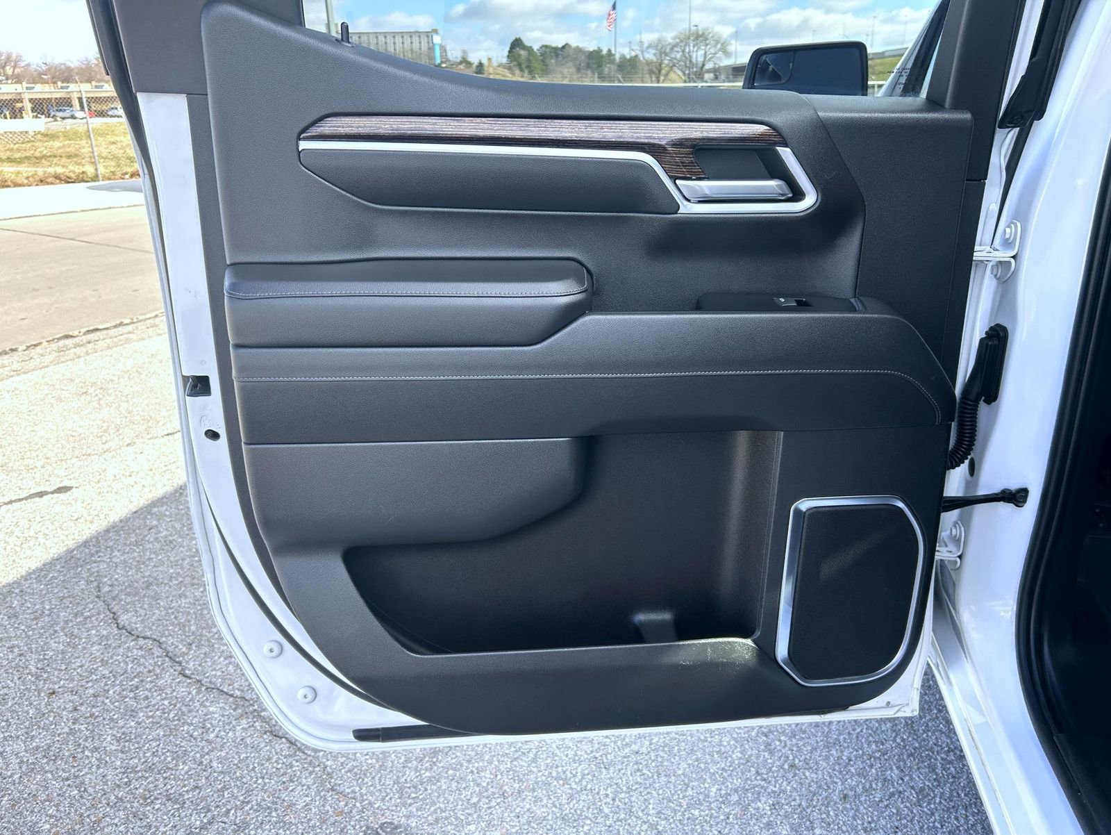 Certified 2022 GMC Sierra 1500 Elevation image 17