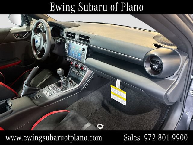 New 2026 Subaru BRZ Limited w/ Popular Package 2 RWD image 27