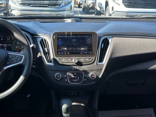 Used 2021 Chevrolet Malibu LS w/ Driver Confidence Package II image 19