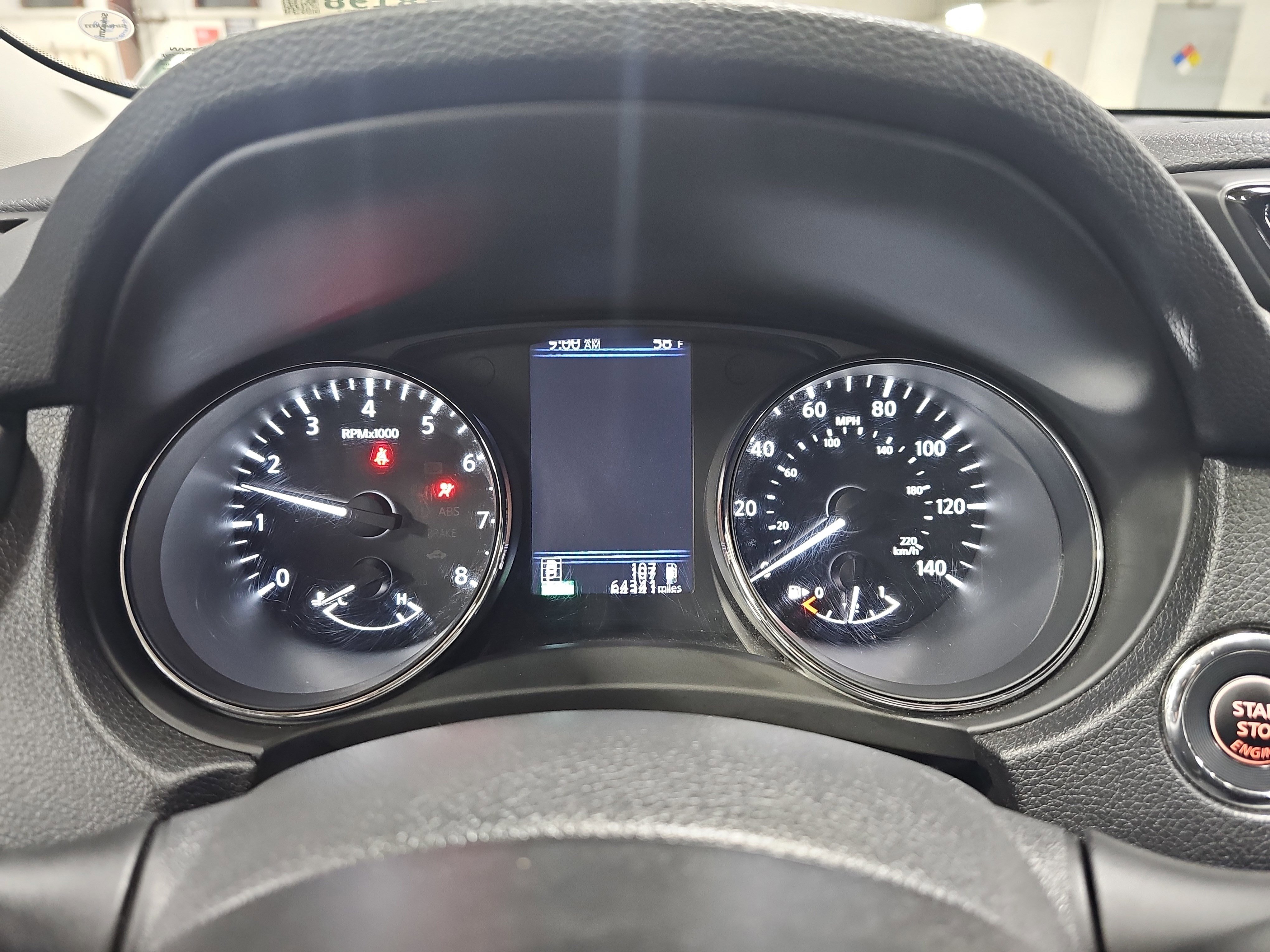 Used 2019 Nissan Rogue SL image 21