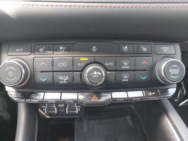 Used 2023 Dodge Durango GT image 25