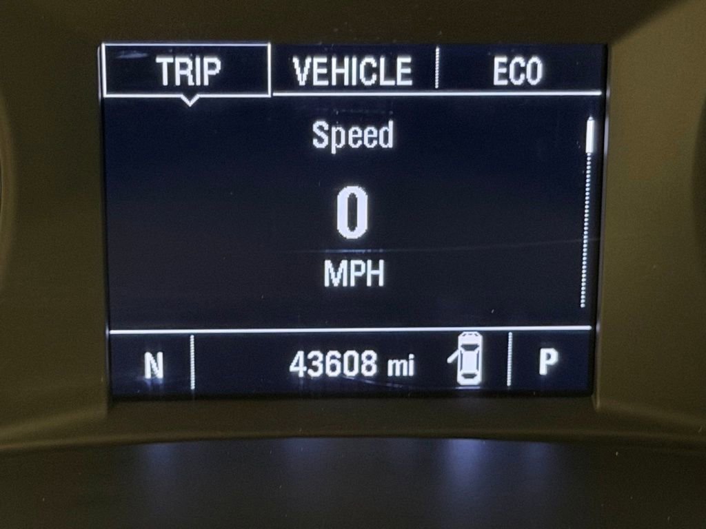 Used 2024 Chevrolet Malibu LT FWD image 28
