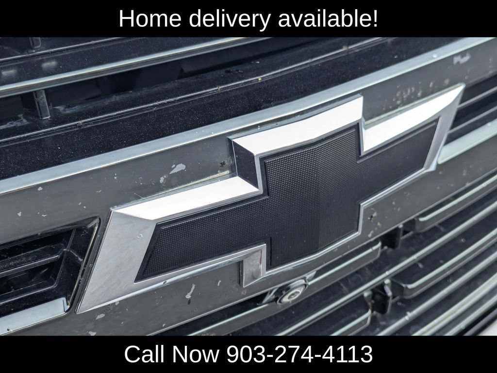 Used 2022 Chevrolet Tahoe RST w/ Luxury Package RWD image 44