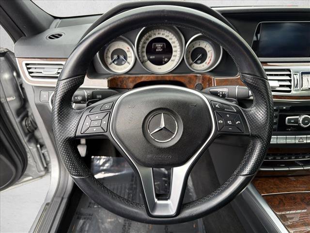 Used 2014 Mercedes-Benz E 350 Sedan image 14
