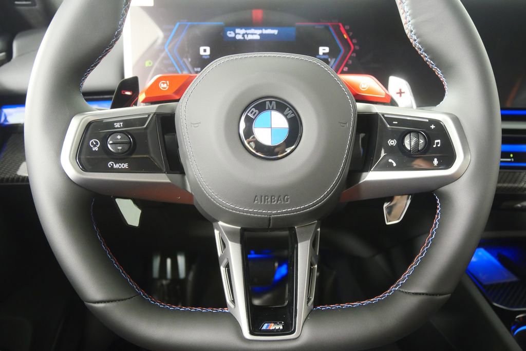 New 2026 BMW M5 w/ Carbon Package image 24