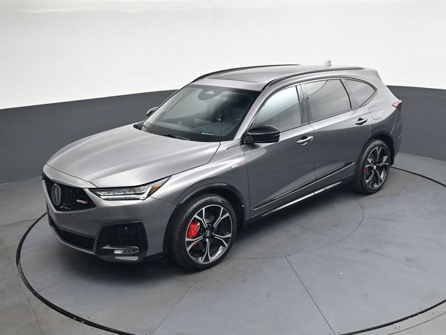 New 2026 Acura MDX Type S w/ Advance Package AWD/4WD image 27