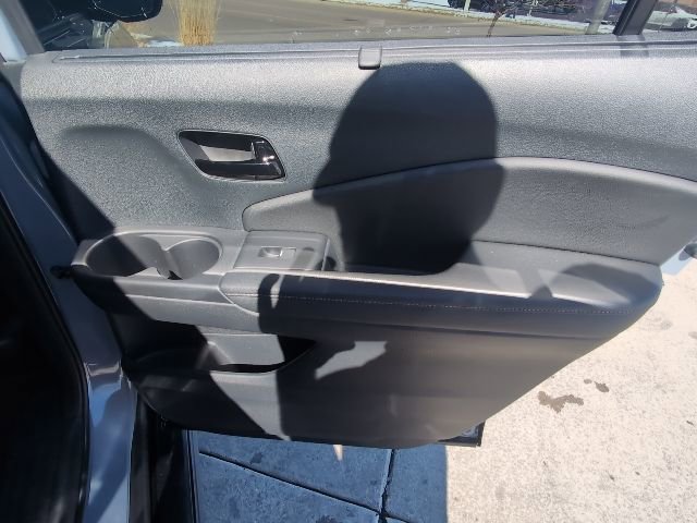 Used 2026 Honda Passport TrailSport Elite image 29