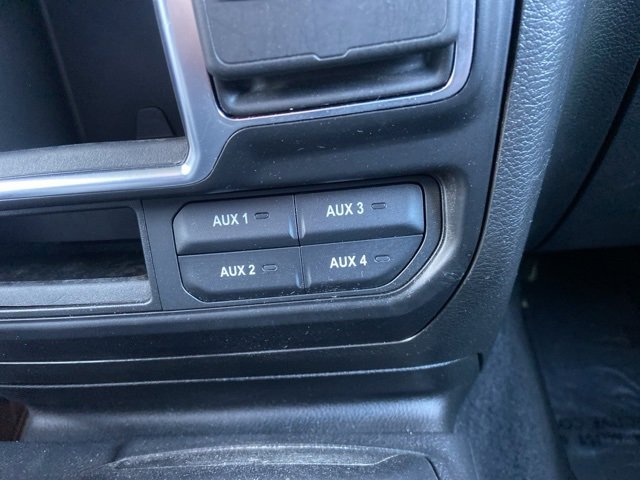 Used 2021 Jeep Wrangler Unlimited Sport image 26