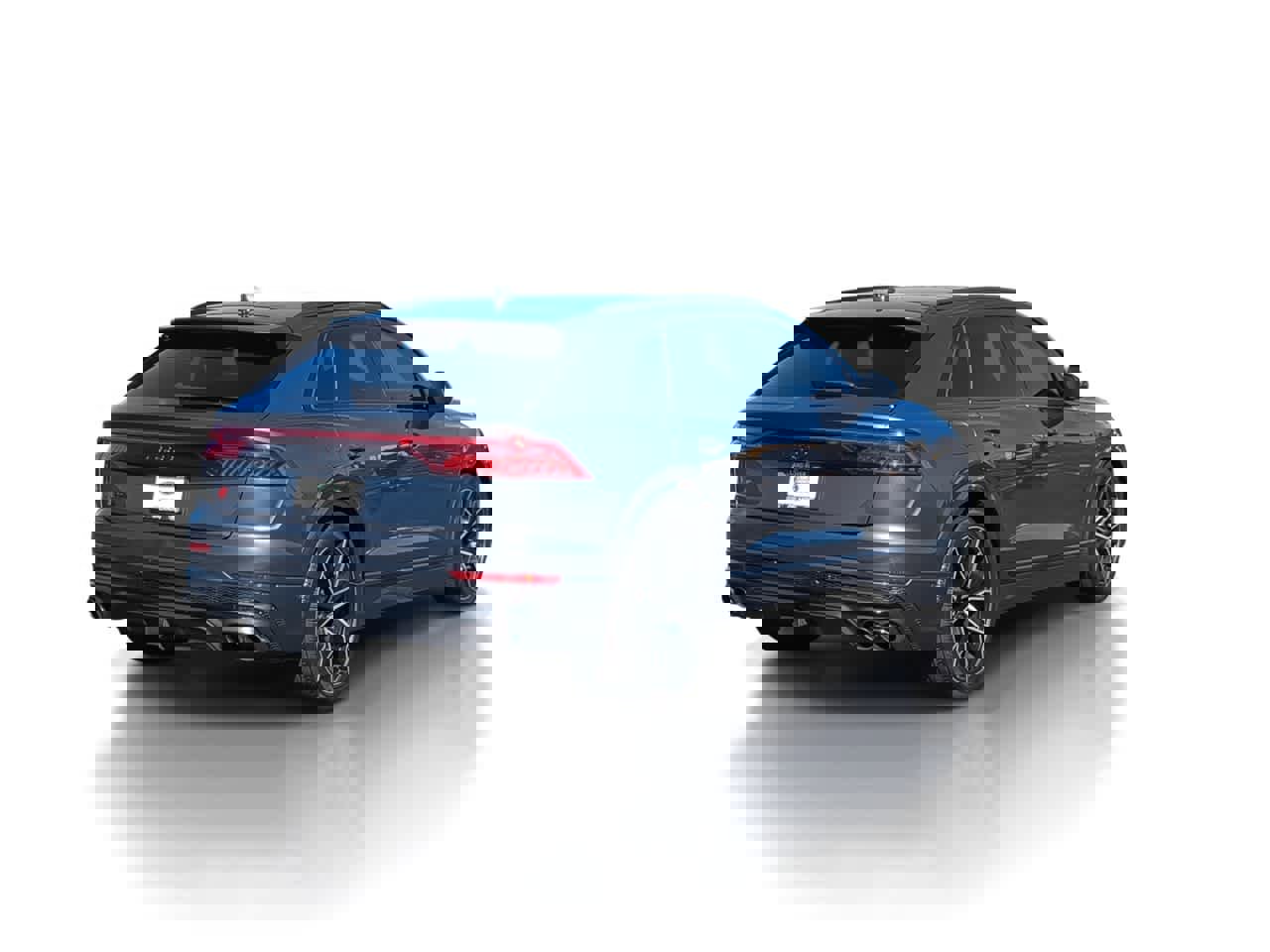 Used 2021 Audi SQ8 Prestige image 8