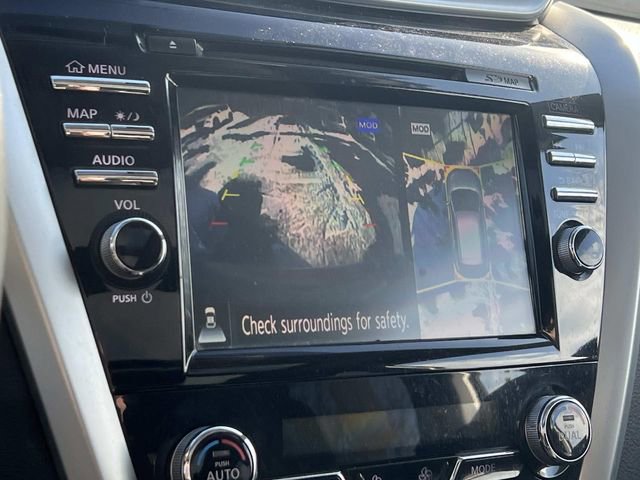 Used 2016 Nissan Murano Platinum image 24