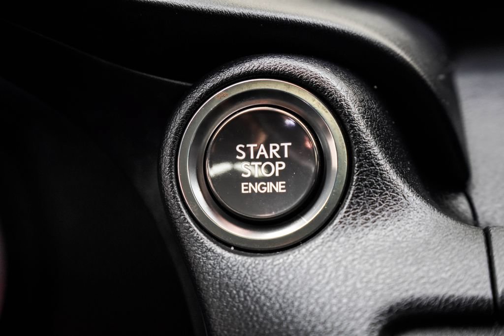 Used 2021 Lexus IS 350 F Sport w/ Accessory Package 2 RWD image 37
