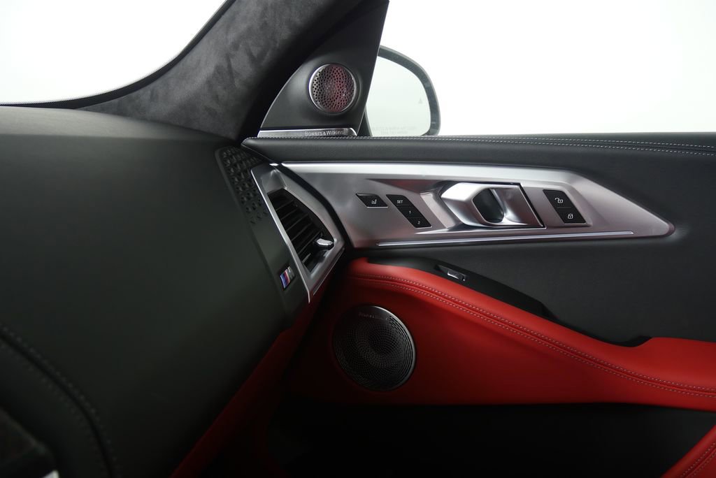 New 2026 BMW XM Label Red image 28