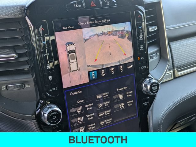 Used 2019 RAM 1500 Limited RWD image 23