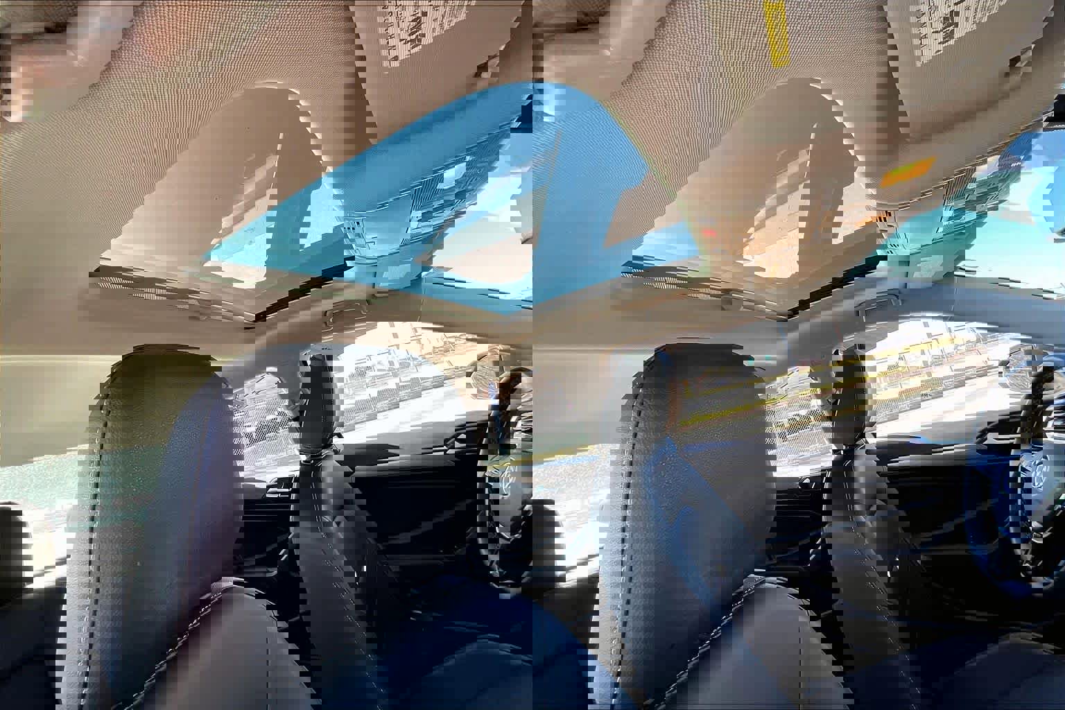 Used 2021 Volkswagen Jetta SE image 13