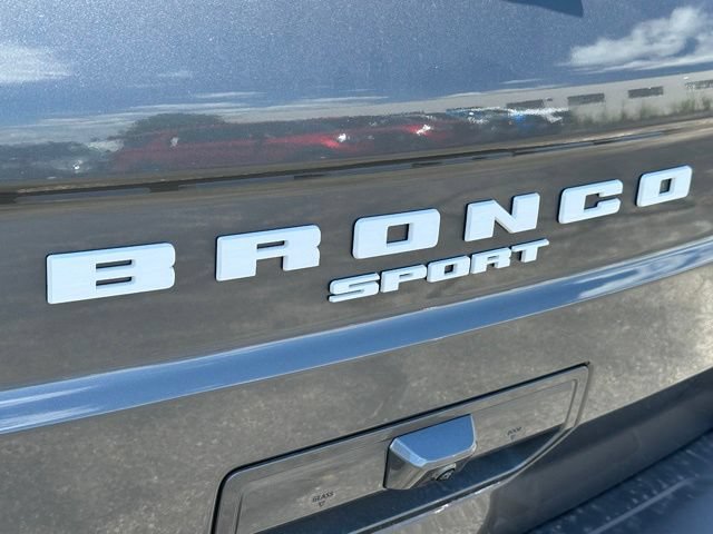 New 2026 Ford Bronco Sport Big Bend AWD/4WD image 28